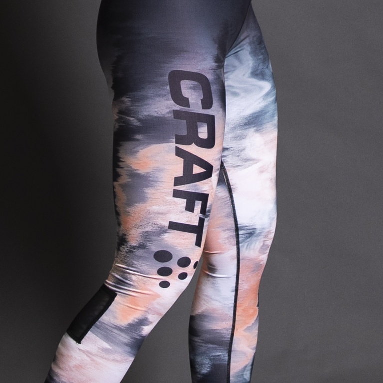 CRAFT PRO VELOCIY TIGHTS CRAFT PRO VELOCIY TIGHTS